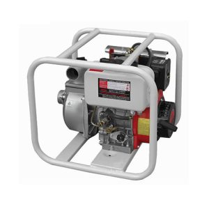 küçük açık çerçeve dizel su pompası