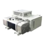 askıya alınmış dizel jeneratör setleri