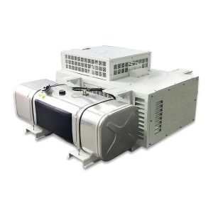 askıya alınmış dizel jeneratör setleri