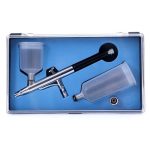 hava boya fırçası