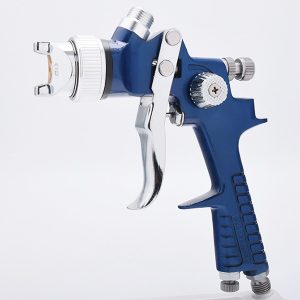 hava püskürtme tabancası