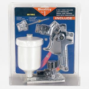 hava püskürtme tabancası