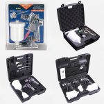 hava püskürtme tabancası