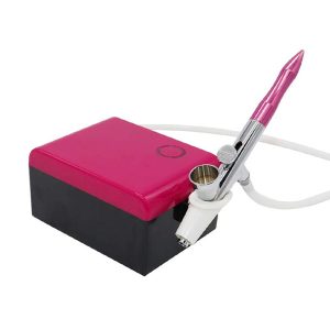 airbrush kompresörü