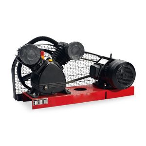 tabana monte hava kompresörü