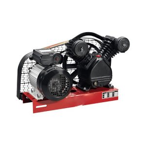 taban plakası hava kompresörü