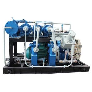 karbon monoksit kompresörü