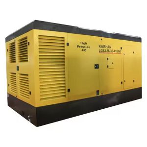 derin delik su kuyusu hava kompresörü