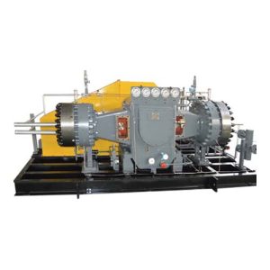 diyaframlı kompresör