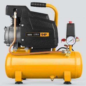 doğrudan tahrikli hava kompresörü