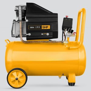 doğrudan tahrikli hava kompresörü