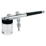 çift etkili airbrush