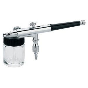 çift etkili airbrush