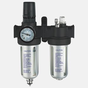 FRL kombinasyon ünitesi