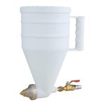 huni püskürtme tabancası