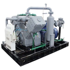 gaz transfer kompresörü