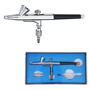 yerçekimi beslemeli airbrush