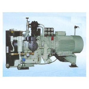 yüksek basınçlı pistonlu hava kompresörü