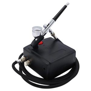 mikro hava kompresörü