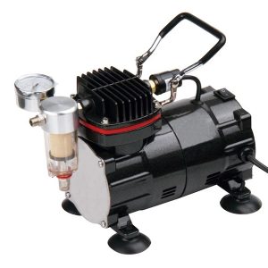 mini hava kompresörü