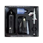 mini airbrush kompresörü