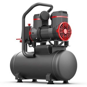 yağsiz hava kompresörü