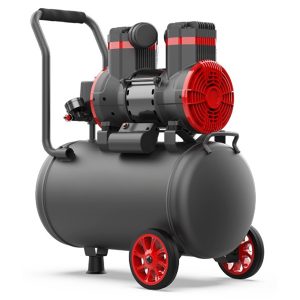 yağsiz hava kompresörü