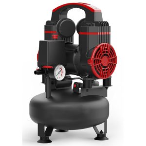 yağsız dental hava kompresörü