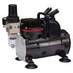 yağsiz mi̇ni̇ hava kompresörü