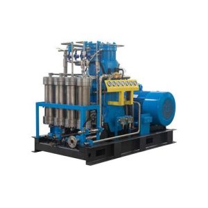 yağsiz oksi̇jen kompresörü