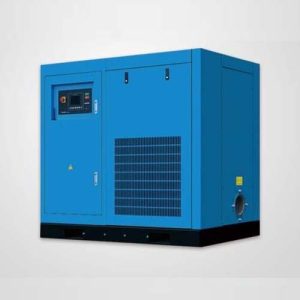 yağsız sabit mıknatıslı değişken frekanslı vidalı üfleyici