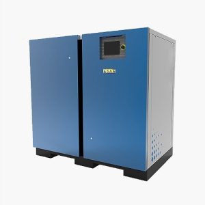 yağsız pistonlu hava kompresörü