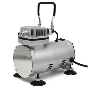 yağsız pistonlu hava kompresörü