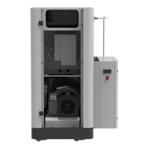 yağsiz scroll hava kompresörü