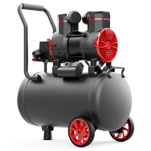 yağsiz hava kompresörü