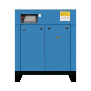 PM frekans dönüşümlü vidalı hava kompresörü