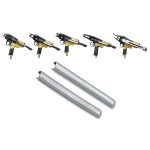 Pnömatik C-ring çivi çakma pensesi