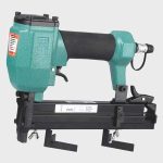 pnömatik çerçeveleme V çivi çakma makinesi