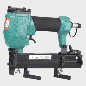 pnömatik çerçeveleme V çivi çakma makinesi