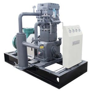 propi̇len boşaltma kompresörü