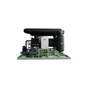 soğutmalı basınçlı hava kurutucu