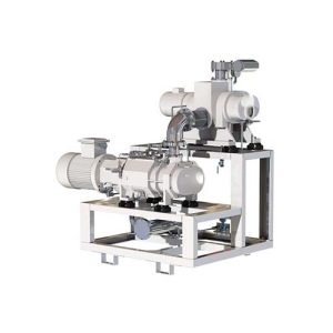 kök vidalı vakum pompası ünitesi