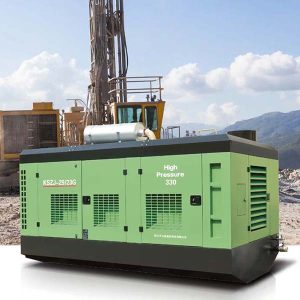 vidalı hava kompresörü