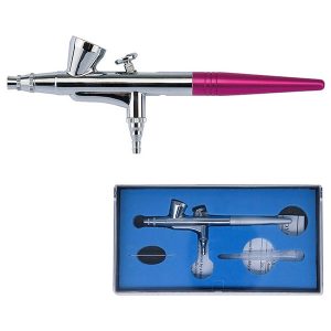 tek etkili airbrush