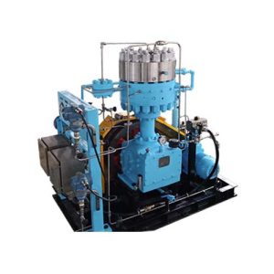 kızağa monte diyaframlı kompresör