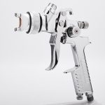 püskürtme tabancası