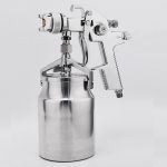 püskürtme tabancası