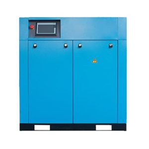 değişken frekanslı vidalı hava kompresörü