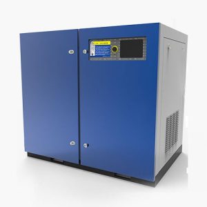 su yağlamalı yağsız vidalı hava kompresörü