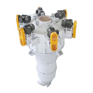 hava sınıflandırıcı